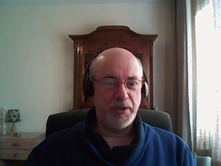 The Holy Ones.... and the wicked...