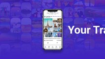 Voyapic - A Social Networking App to Share Travel Photos