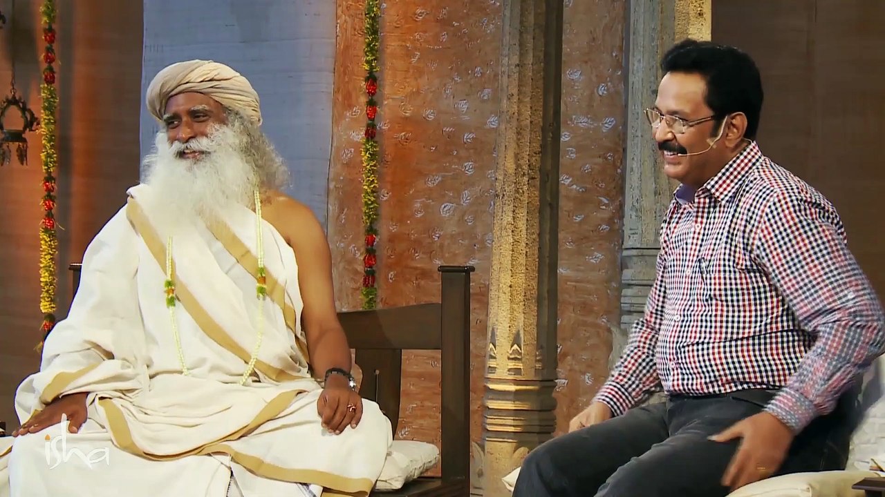 வாழ்க்கையைப் பற்றி வந்த அடிப்படை கேள்வி.