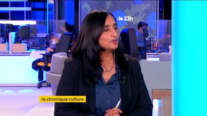 Culture : la BD "Cours Florence" et le festival Eurosonic à l'honneur