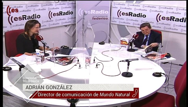 Mundo Natural: Mantener el intestino en buenas condiciones