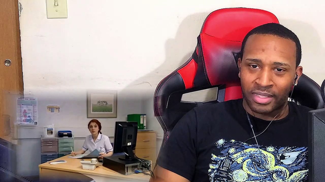 American REACTS - Peep Show: Season 5 Ep.03 | DaVinci REACTS