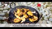 Chicken Rocks Fry - Unique Grilled Chicken Recipe with Rocks by Umme Shifa Kitchen