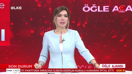 Öğle Ajansı –  13 Ocak 2021