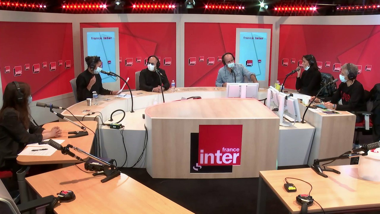 "Obispo All Access" ça fait porno - Morgane Cadignan n'aime pas