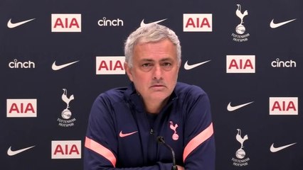 Mourinho claims Villa game should have gone ahead