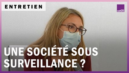 Sommes-nous entrés dans une société de vigilance ?