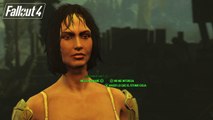 Fallout 4 #14 DLC Far Harbor - Visiones en la niebla - CanalRol 2020