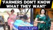 Farm Laws: What did Hema Malini say on the farmers' protest: Watch the video| Oneindia News