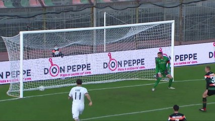 HIGHLIGHTS SERIE B 2020/2021: Venezia 1 vs Salernitana 2