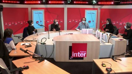 Quelques nouvelles du virus - La chronique de Daniel Morin