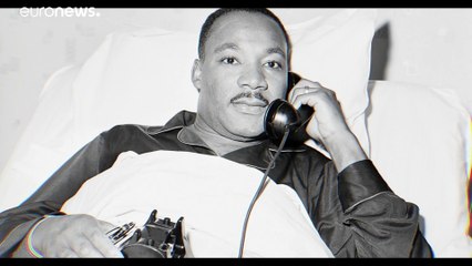 "MLK/FBI", "One night in miami" : des icônes afro-américaines à l'affiche