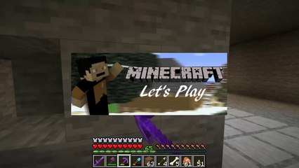 Minecraft Let's Play 381: Über die CDU & Brokkoli