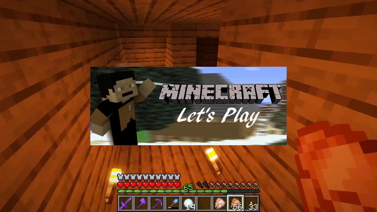 Minecraft Let's Play 382: Über Minecraft Live 2020