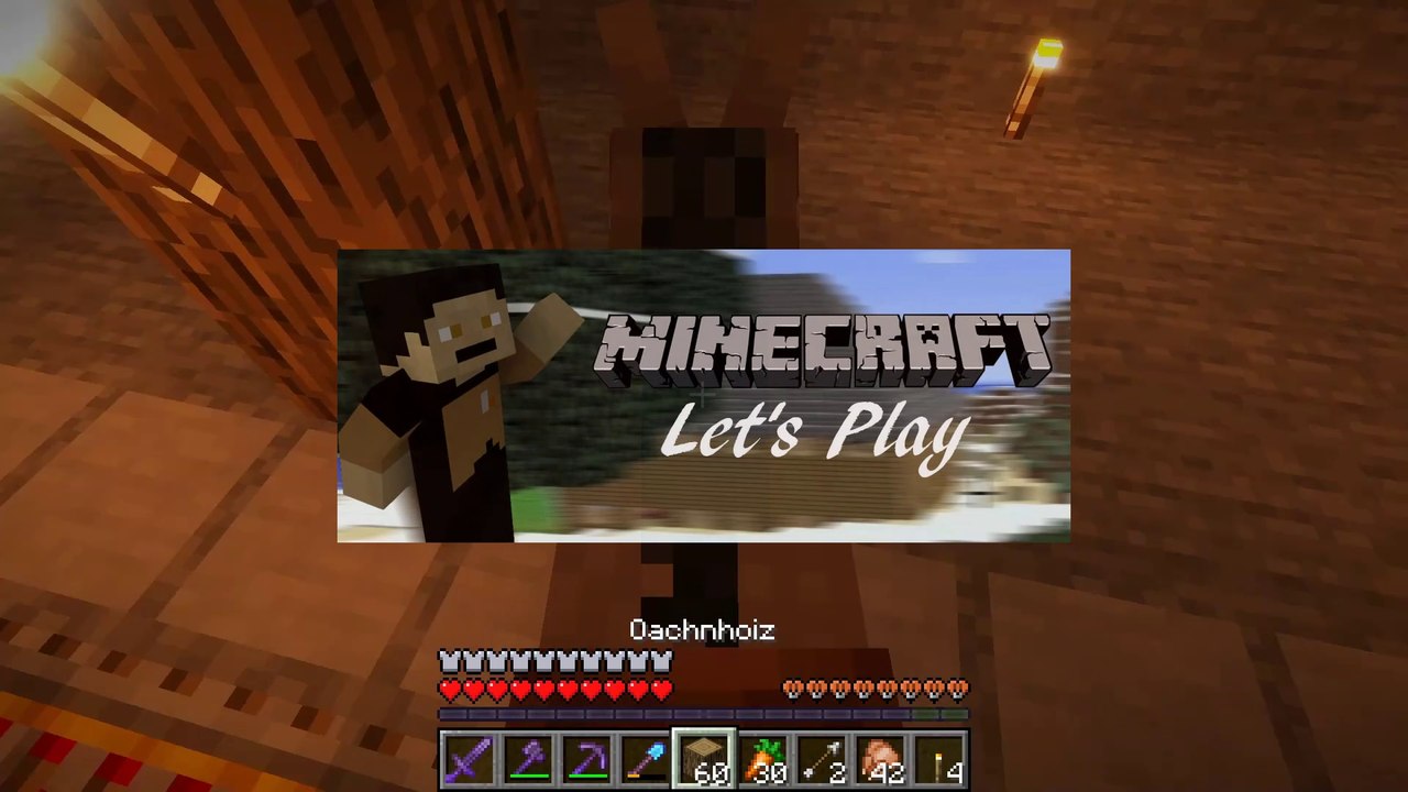 Minecraft Let's Play 384: Über Mandalorian Staffel 2 & WandaVision