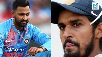 If Deepak Hooda episode is true, it is shocking and disheartening: Irfan Pathan