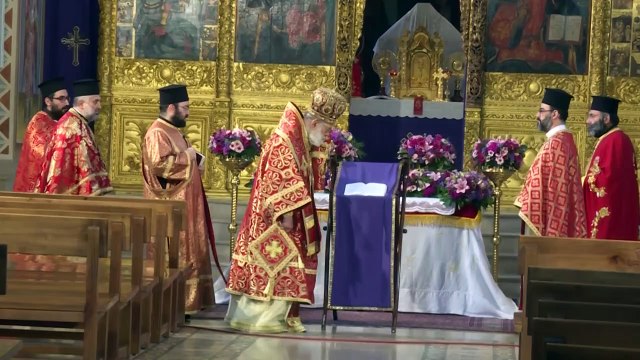 Cerca de 340 milhões de cristãos perseguidos no mundo