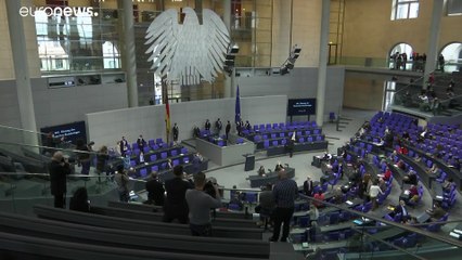 "Es geht nur gemeinsam": Jens Spahn verteidigt europäischen Weg bei der Impfkampagne