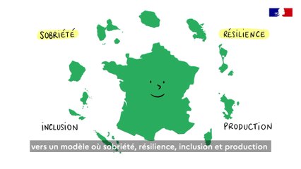 Habiter la France de demain  (1)