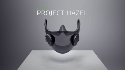 Project Hazel: Die Maske der Zukunft? | 1 Minute News