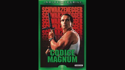 Codice Magnum (2016) Italiano HD online