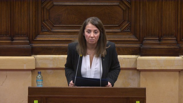 Budó pide ayuda al Gobierno para que inyecte liquidez