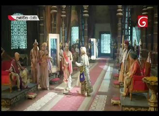Panditha Rama-Episode 464