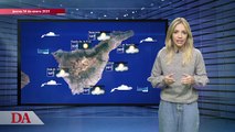 La previsión del tiempo en Canarias para el jueves, 14 de enero de 2021