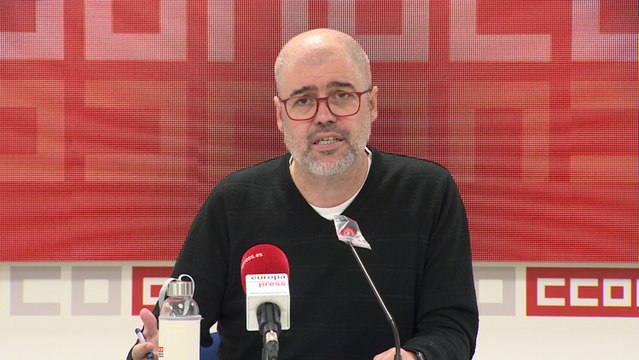 CCOO no renuncia a la subida del salario mínimo en España