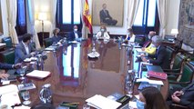 PSOE y Podemos aceleran en el Congreso la reforma del CGPJ