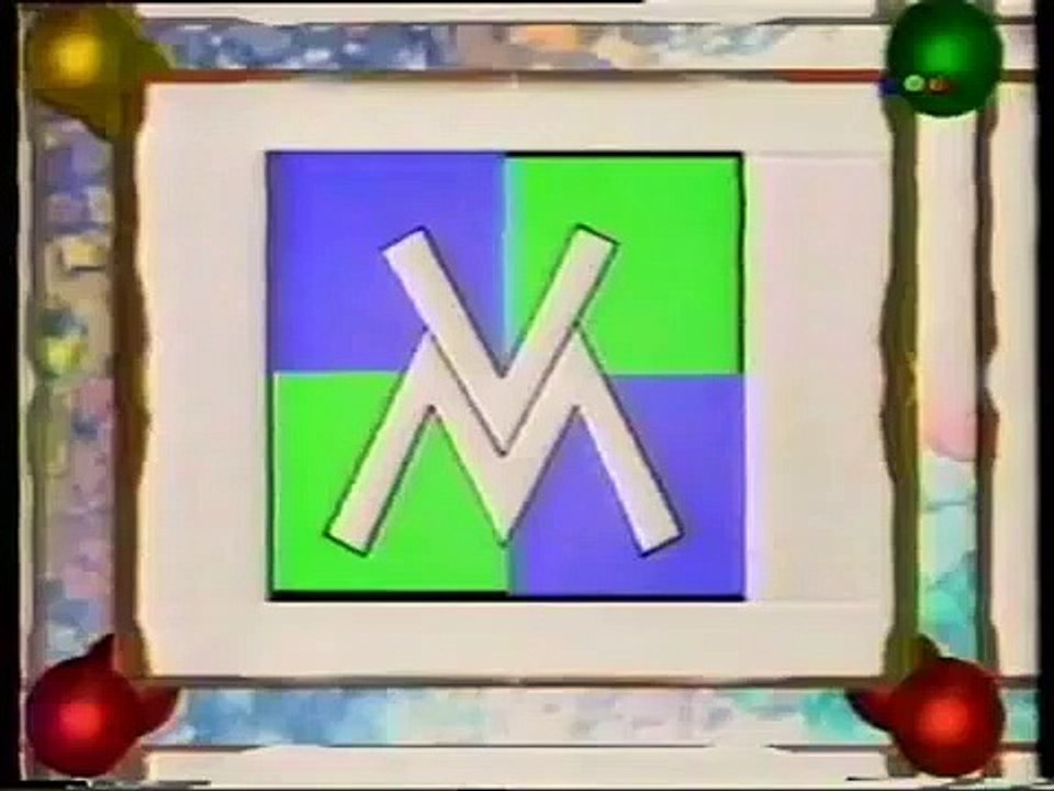 VideoMatch 1994 Jose María Celular