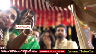 Singer Sunitha Wedding Exclusive Video -- Sunitha Weds RamVeerapaneni