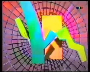 VideoMatch 1994 Impaciente en la calle Fredy 2