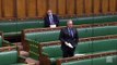 Ian Paisley deals Conservative MPs a dressing down in House of Commons over NI Protocol