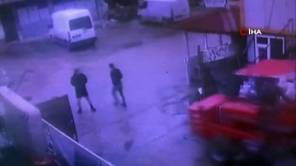 Ailesi televizyon programında arıyordu, oynatamadığı sol işaret parmağından bulundu