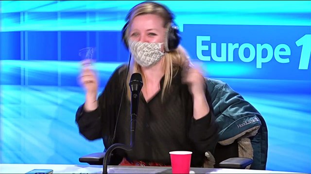 Christine Berrou : Christophe Maé vous avez intégré le club des chanteurs qui cherchent des trucs