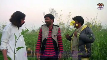 Chorawa || Short Funny Story with Dr Wajid, M Asif Tallu and Premi || By Sagar HD Tv