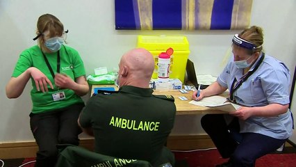 Mutação pode afetar eficácia de vacinas