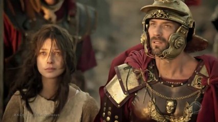 Novela Jesus - Capítulo 178 Completo