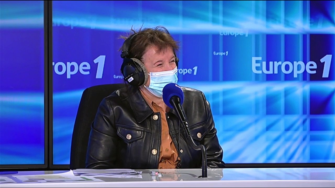 EXTRAIT - Christophe Maé interprète sa chanson "L'ours" en live sur Europe 1