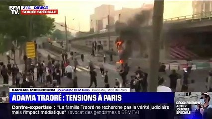 ABD'nin ardından şimdi de orası: Çatışmalar çıktı