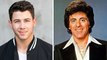 Nick Jonas to Play Frankie Valli in 'Jersey Boys' Production