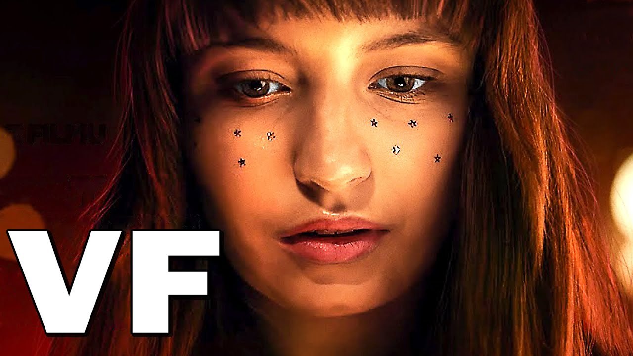 TOUS MES AMIS SONT MORTS Bande Annonce VF