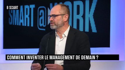 SMART @WORK - Emission du samedi 16 janvier