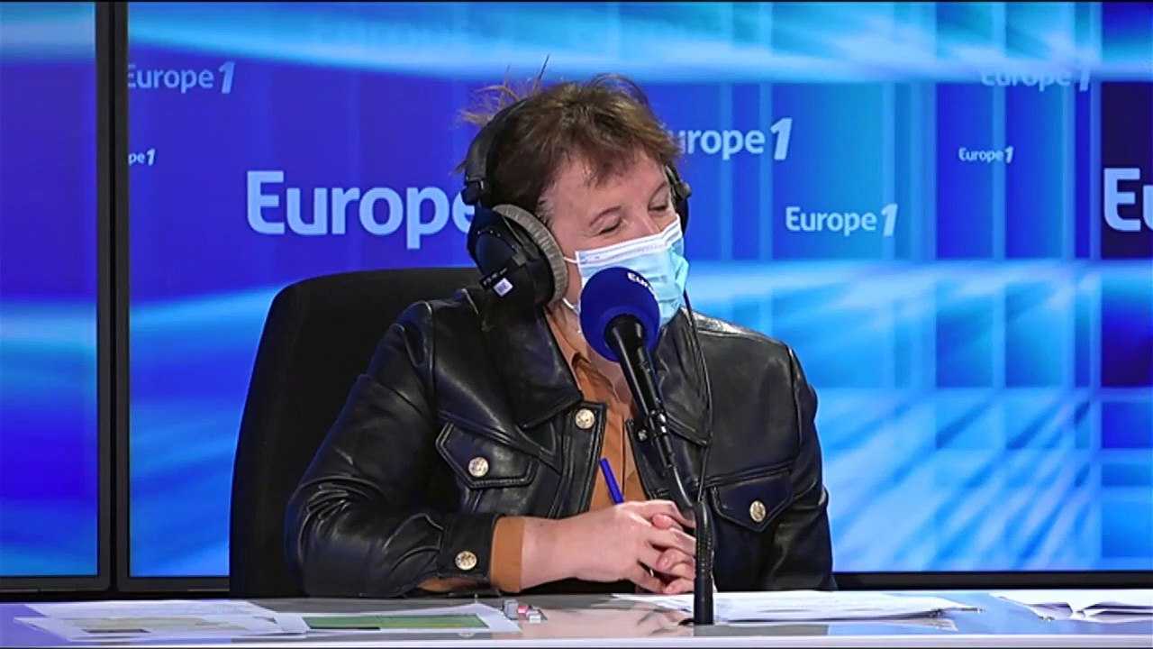 EXTRAIT - Quand Christophe Maé raconte ses concerts en première partie de Johnny Hallyday