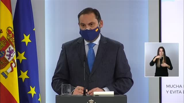 ¿Volvernos a confinar?