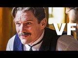 TESLA Bande Annonce VF (2021)