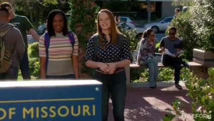 Switched at Birth - S 5 E 6 - Four Ages in Life