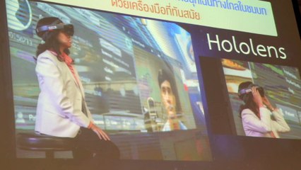 ม.นเรศวร คิดค้นเครื่องตรวจการได้รับกลิ่น"โควิด-19"