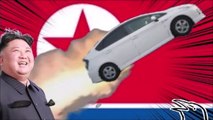 ミサイル繋がりの#今日のプリウス と北朝鮮をMVにしてみた【コンギョ】【MAD】